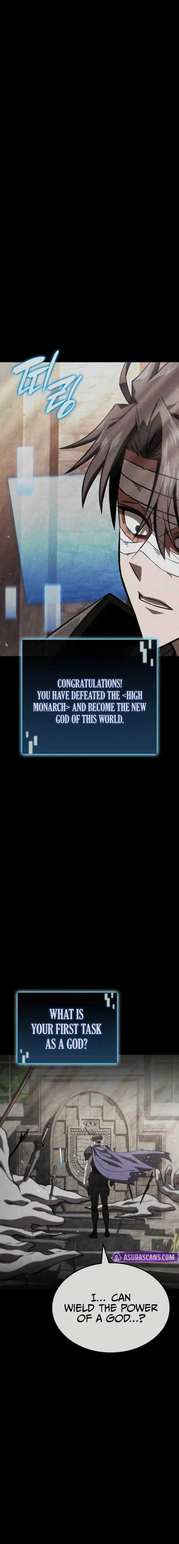 Insanely-Talented Player Chapter 108 - 21