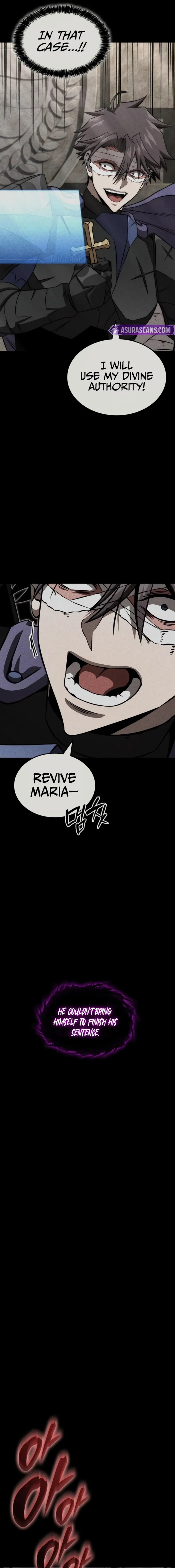 Insanely-Talented Player Chapter 108 - 22