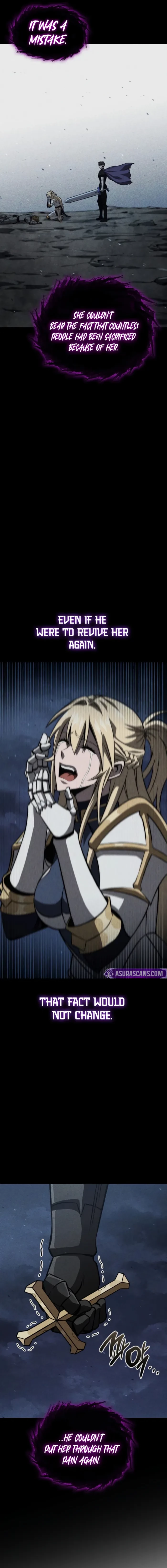 Insanely-Talented Player Chapter 108 - 24