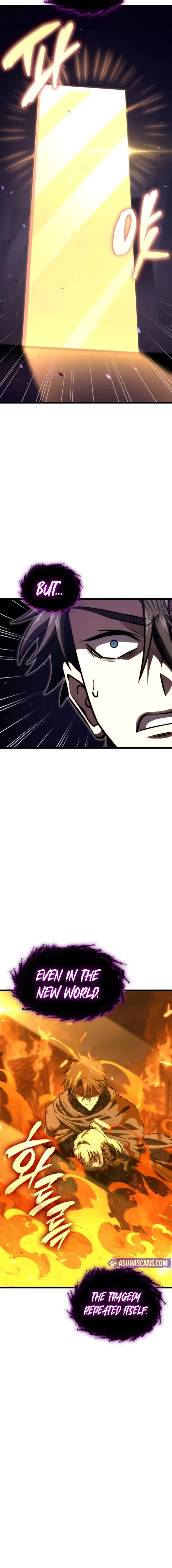 Insanely-Talented Player Chapter 108 - 27