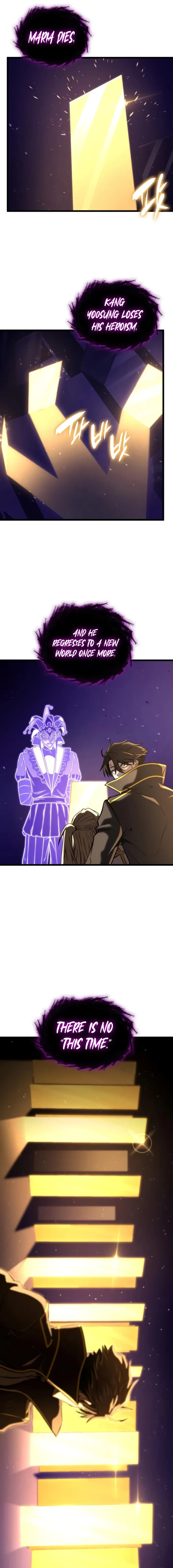 Insanely-Talented Player Chapter 108 - 28