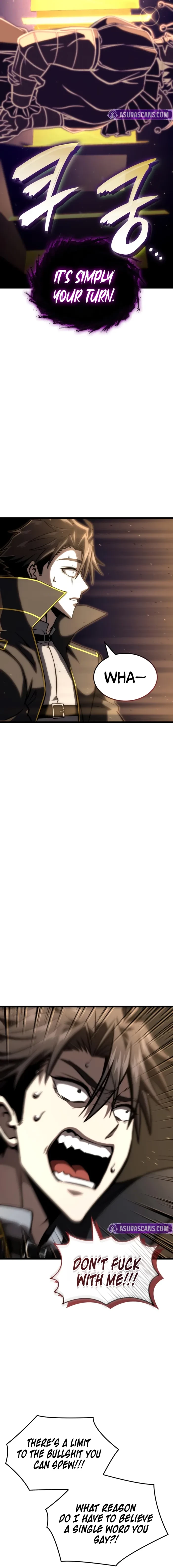 Insanely-Talented Player Chapter 108 - 29