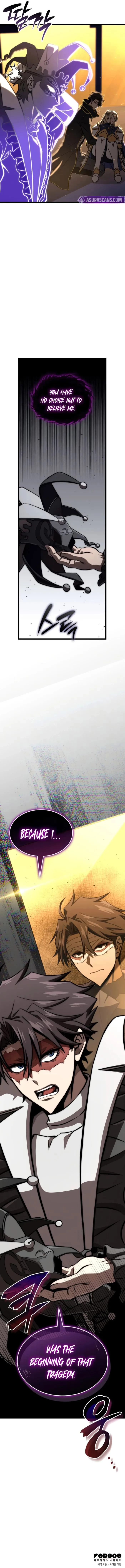 Insanely-Talented Player Chapter 108 - 30