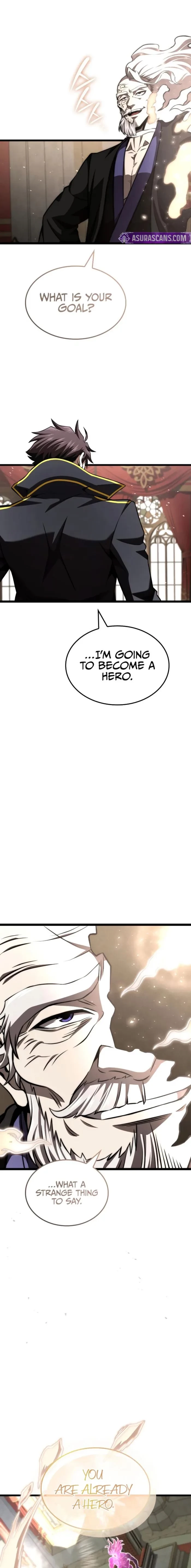 Insanely-Talented Player Chapter 107 - 1