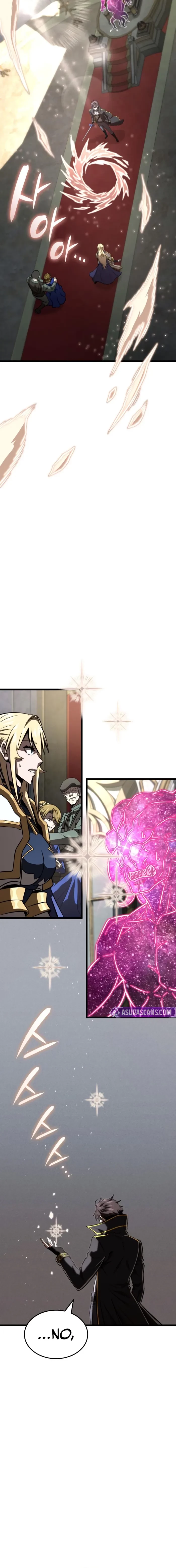 Insanely-Talented Player Chapter 107 - 2