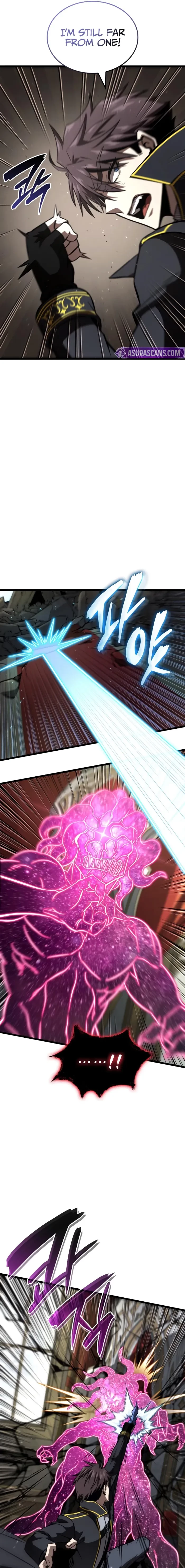 Insanely-Talented Player Chapter 107 - 3