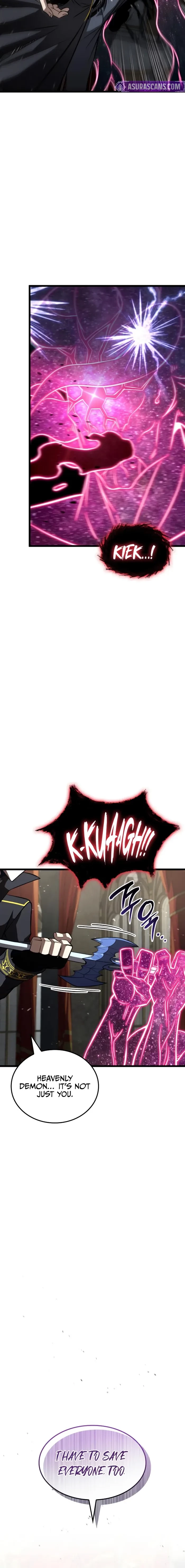 Insanely-Talented Player Chapter 107 - 4