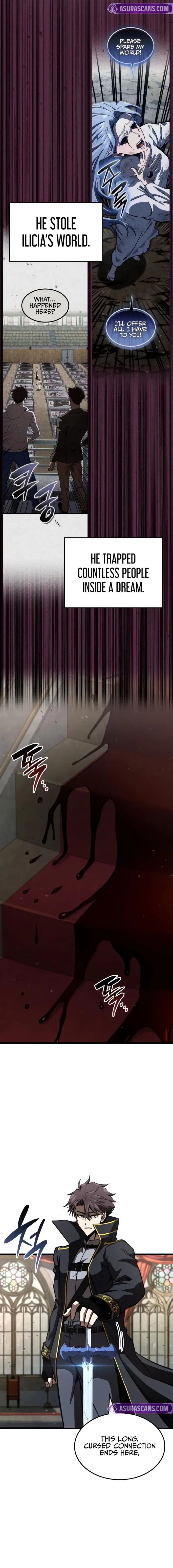 Insanely-Talented Player Chapter 107 - 6