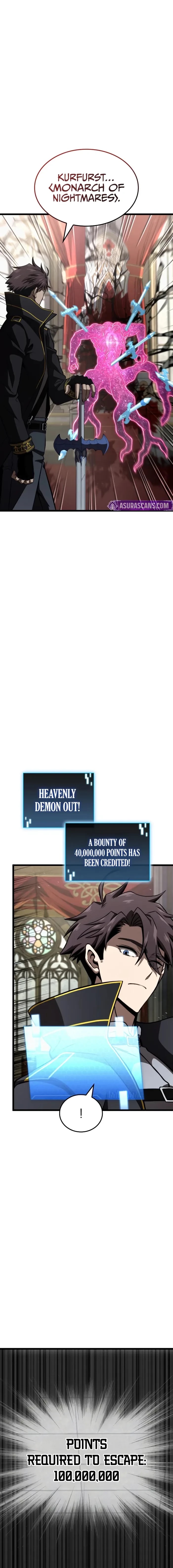 Insanely-Talented Player Chapter 107 - 7