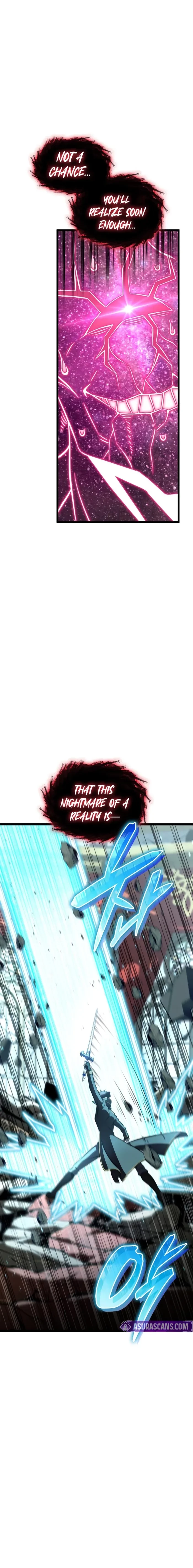 Insanely-Talented Player Chapter 107 - 10