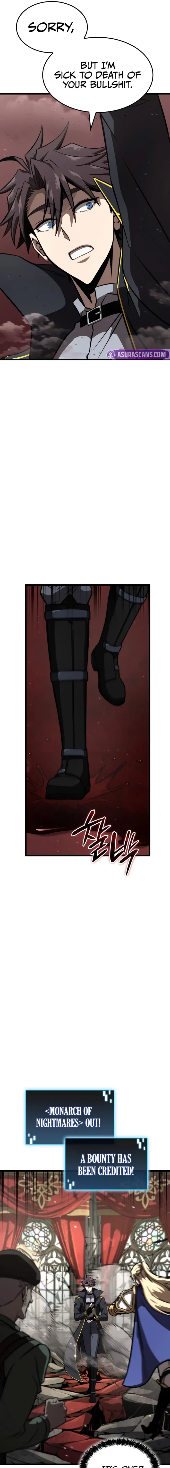 Insanely-Talented Player Chapter 107 - 11