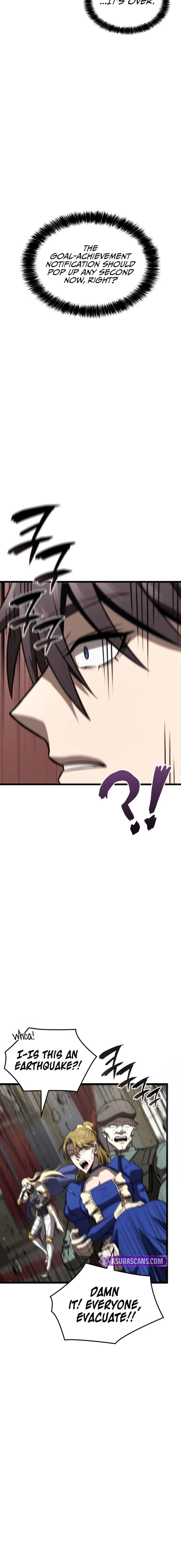 Insanely-Talented Player Chapter 107 - 12