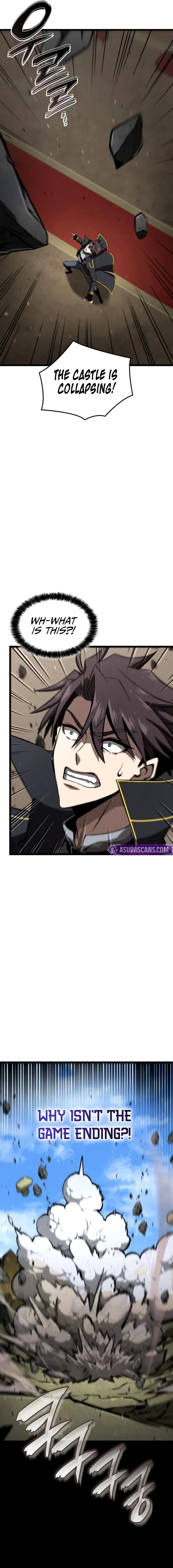 Insanely-Talented Player Chapter 107 - 13