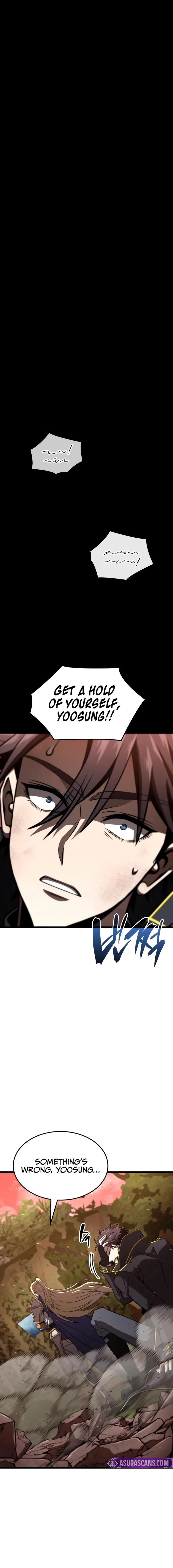 Insanely-Talented Player Chapter 107 - 14