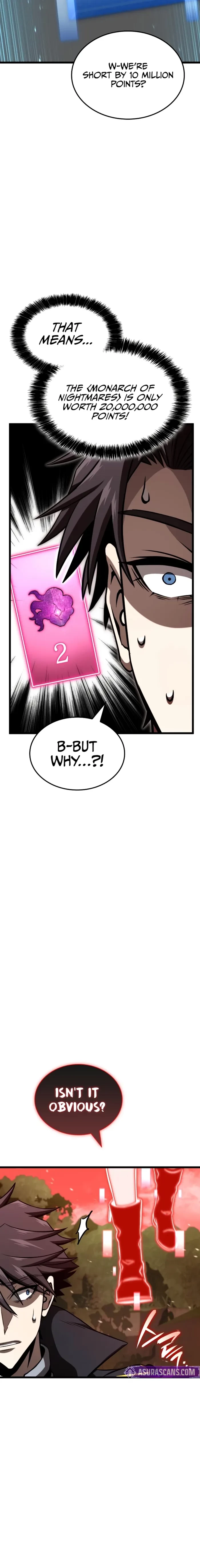 Insanely-Talented Player Chapter 107 - 16