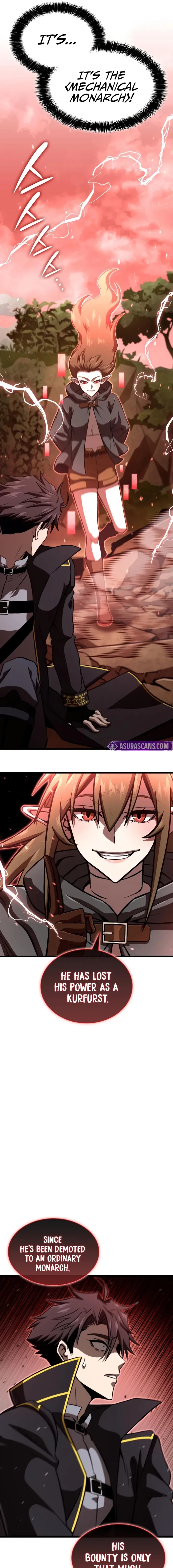 Insanely-Talented Player Chapter 107 - 17