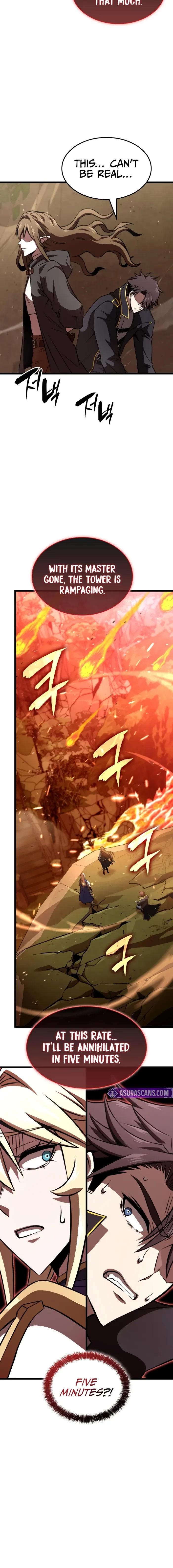 Insanely-Talented Player Chapter 107 - 18