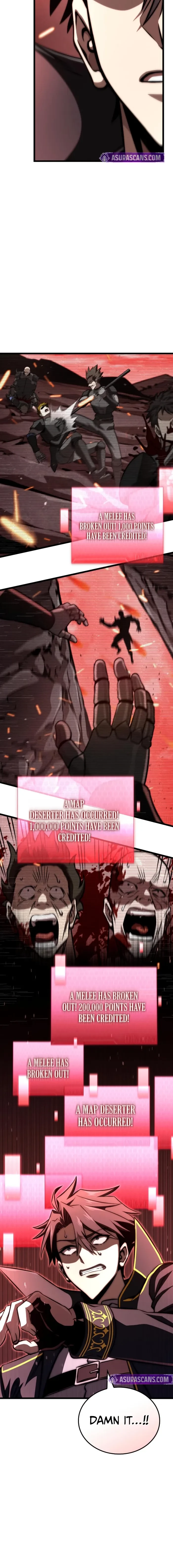 Insanely-Talented Player Chapter 107 - 20