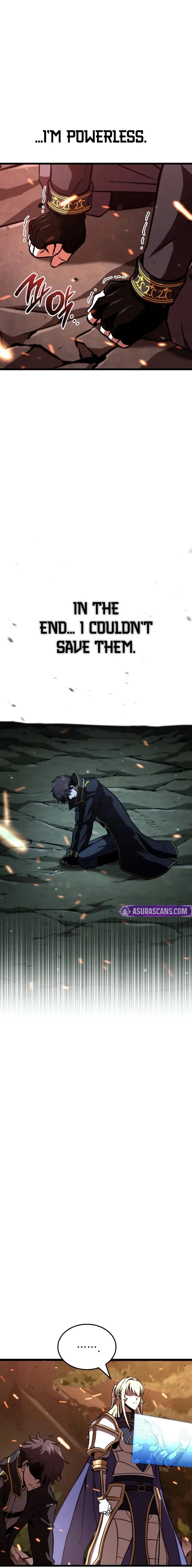 Insanely-Talented Player Chapter 107 - 21