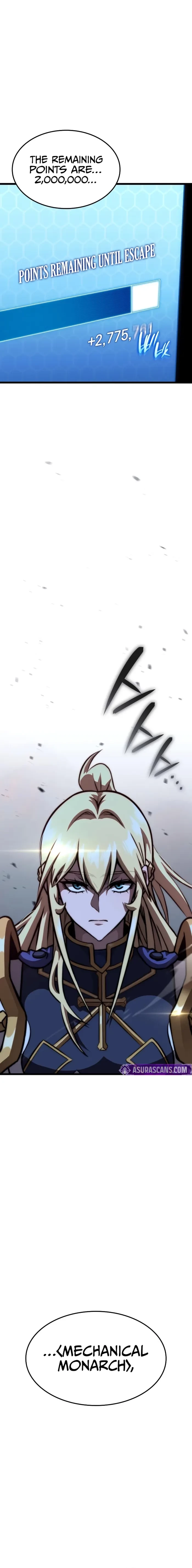 Insanely-Talented Player Chapter 107 - 22