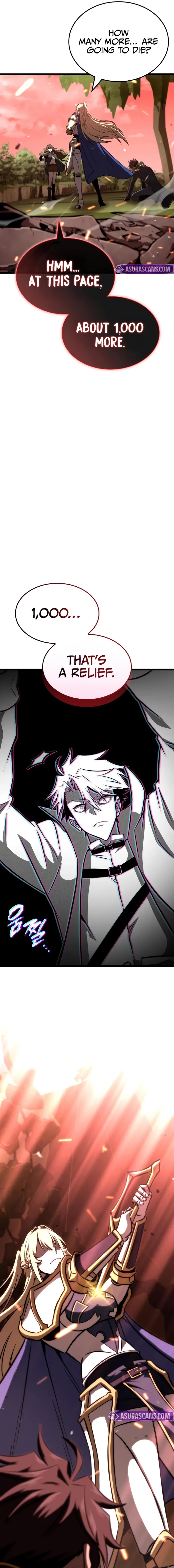 Insanely-Talented Player Chapter 107 - 23