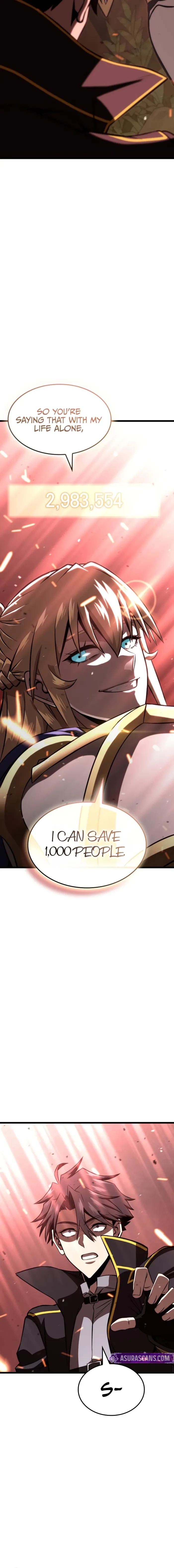 Insanely-Talented Player Chapter 107 - 24