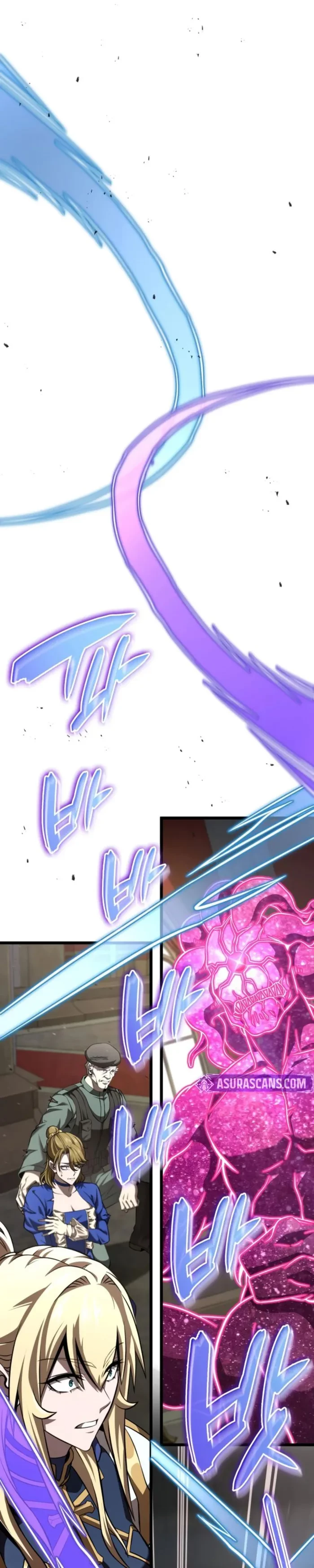 Insanely-Talented Player Chapter 106 - 1