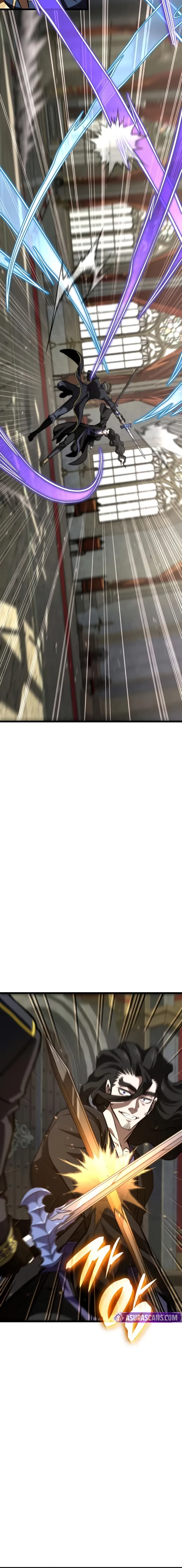 Insanely-Talented Player Chapter 106 - 2