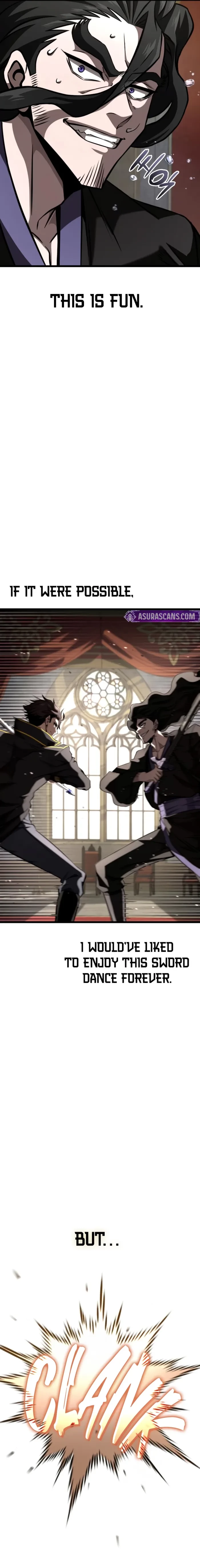 Insanely-Talented Player Chapter 106 - 3