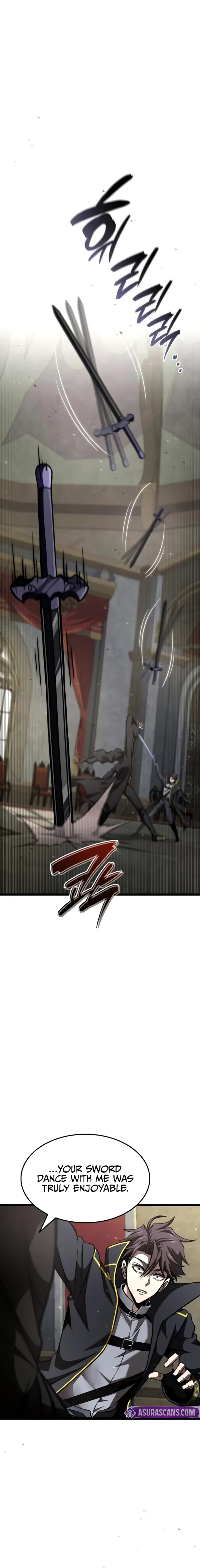 Insanely-Talented Player Chapter 106 - 4