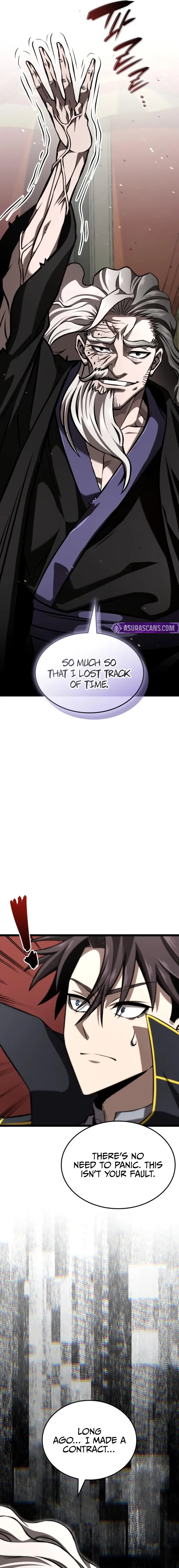 Insanely-Talented Player Chapter 106 - 5