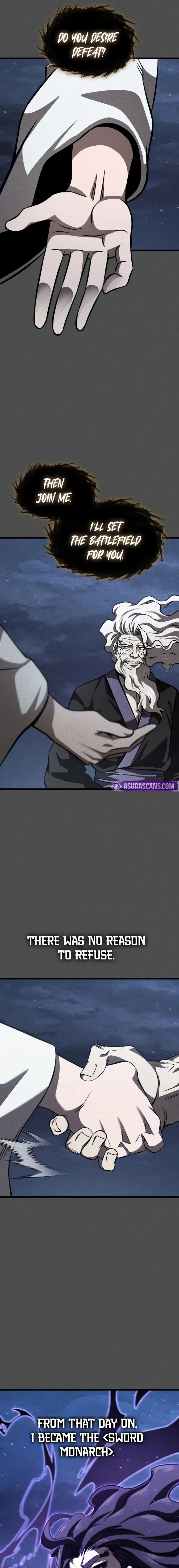 Insanely-Talented Player Chapter 106 - 7