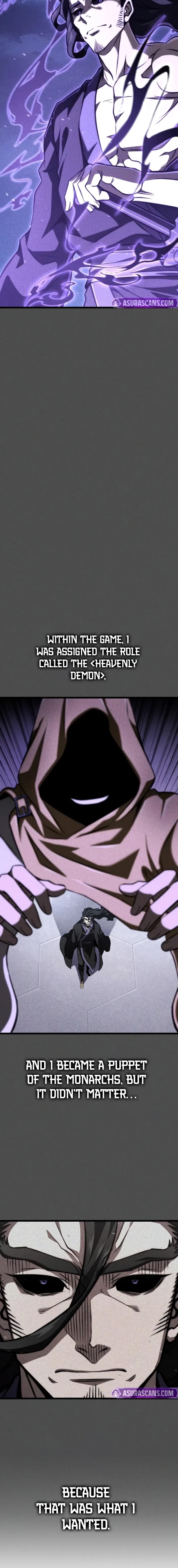 Insanely-Talented Player Chapter 106 - 8