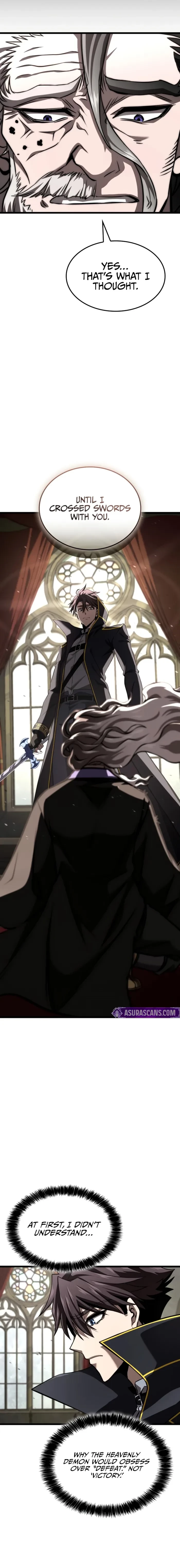 Insanely-Talented Player Chapter 106 - 9