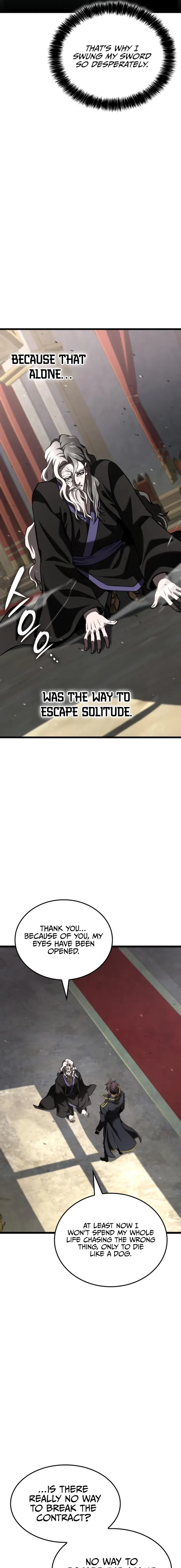 Insanely-Talented Player Chapter 106 - 11