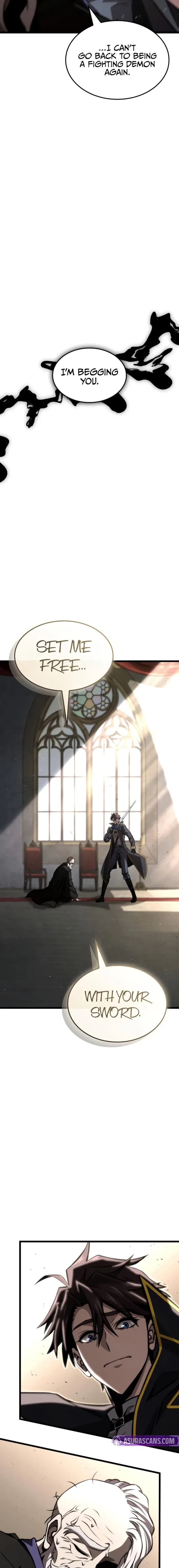 Insanely-Talented Player Chapter 106 - 13