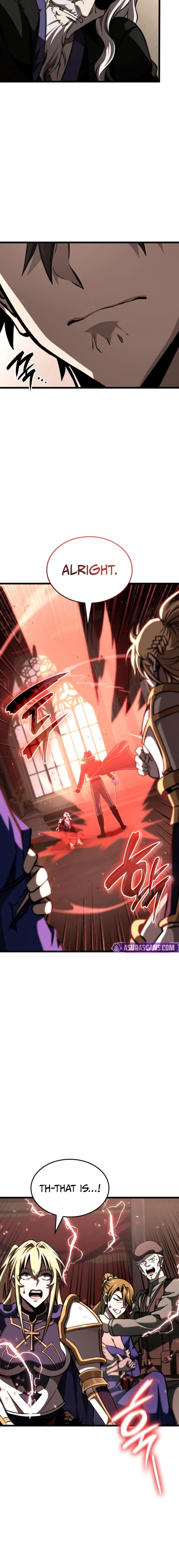 Insanely-Talented Player Chapter 106 - 14