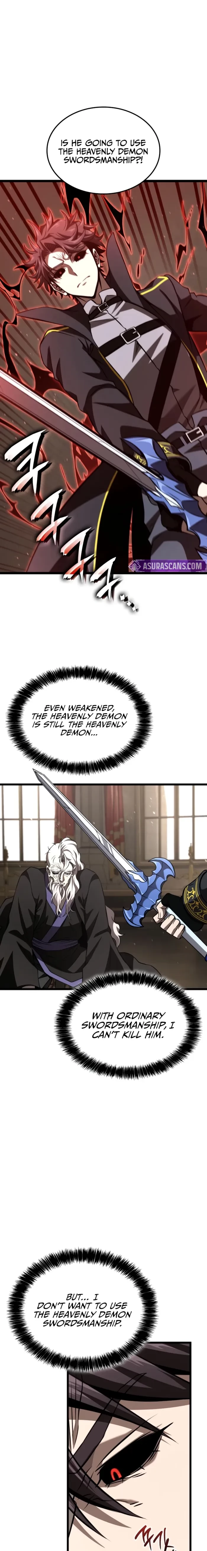 Insanely-Talented Player Chapter 106 - 15