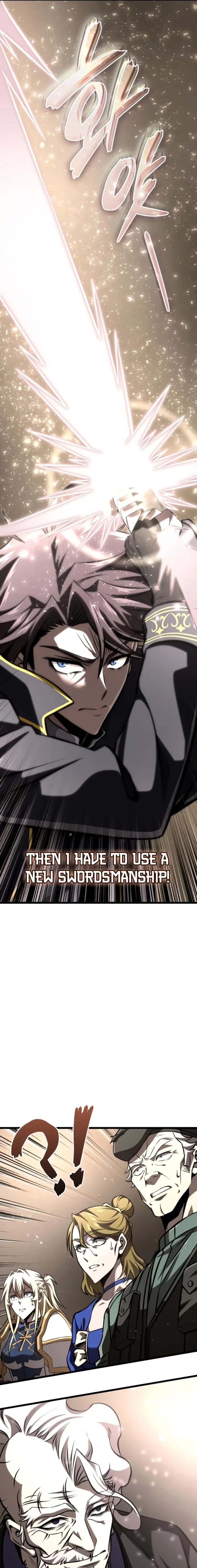 Insanely-Talented Player Chapter 106 - 17