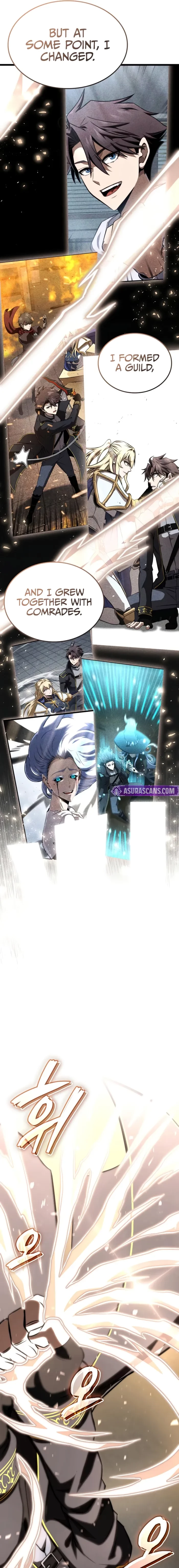 Insanely-Talented Player Chapter 106 - 19