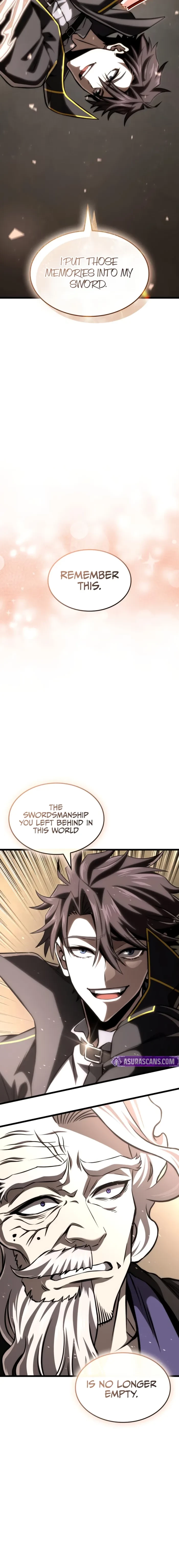 Insanely-Talented Player Chapter 106 - 20