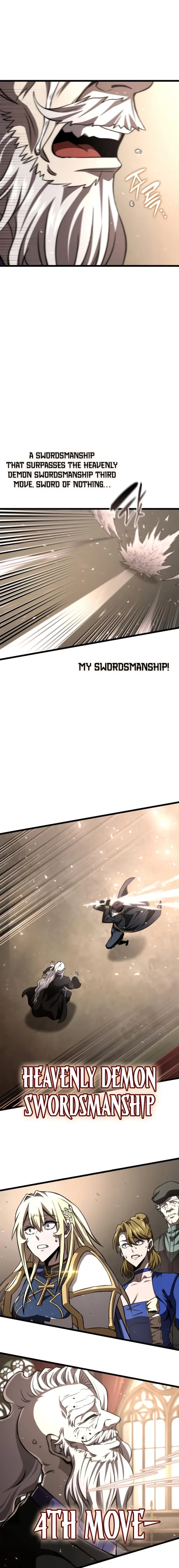 Insanely-Talented Player Chapter 106 - 21