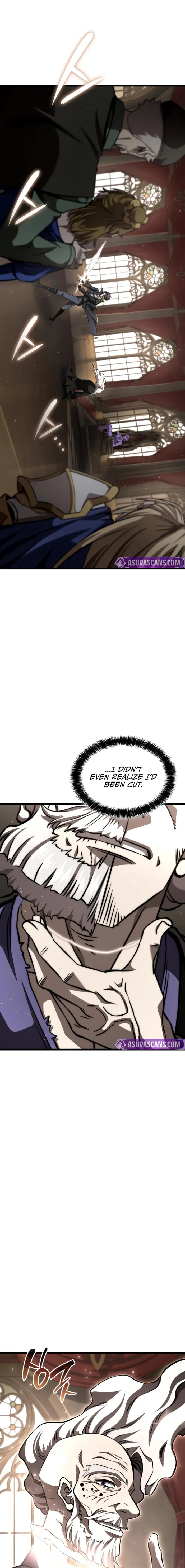 Insanely-Talented Player Chapter 106 - 23