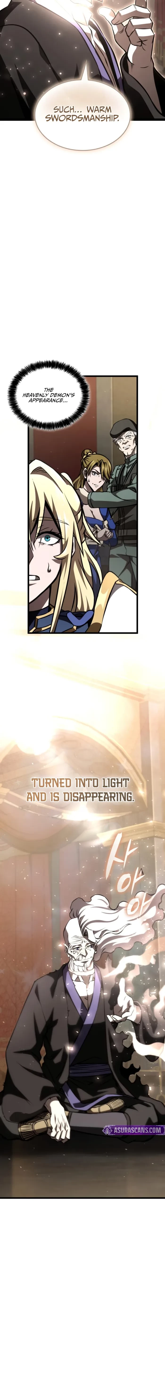 Insanely-Talented Player Chapter 106 - 24