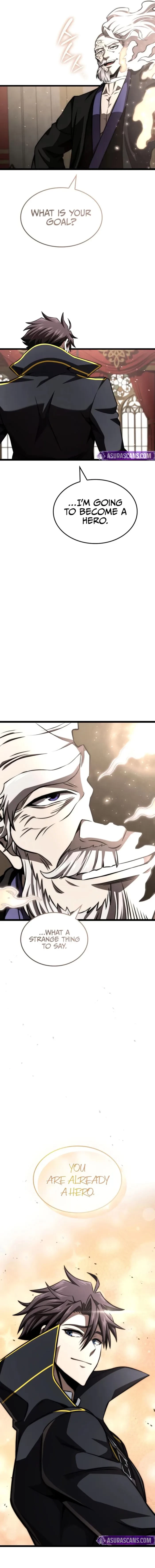 Insanely-Talented Player Chapter 106 - 25