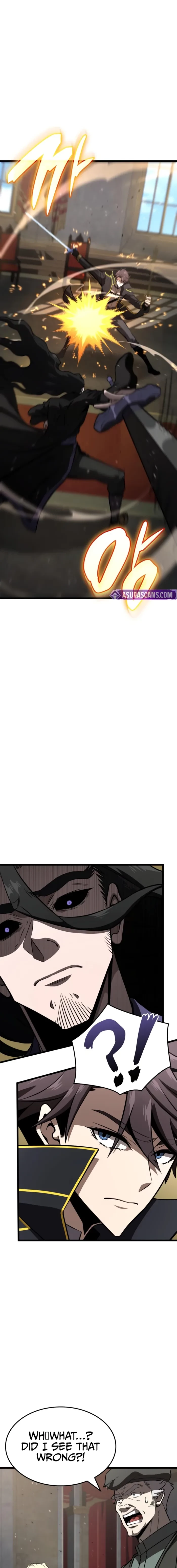 Insanely-Talented Player Chapter 105 - 3