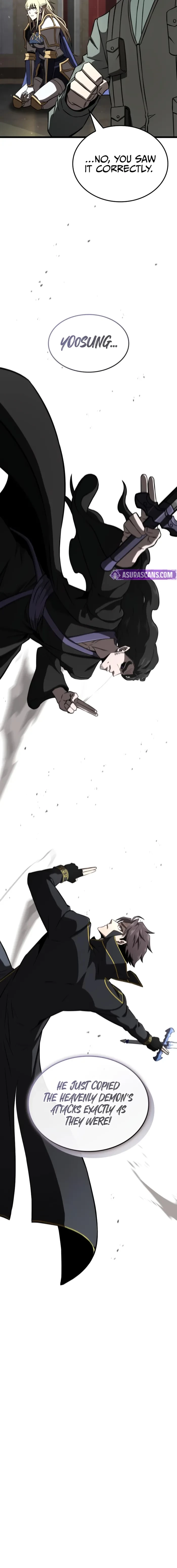 Insanely-Talented Player Chapter 105 - 4