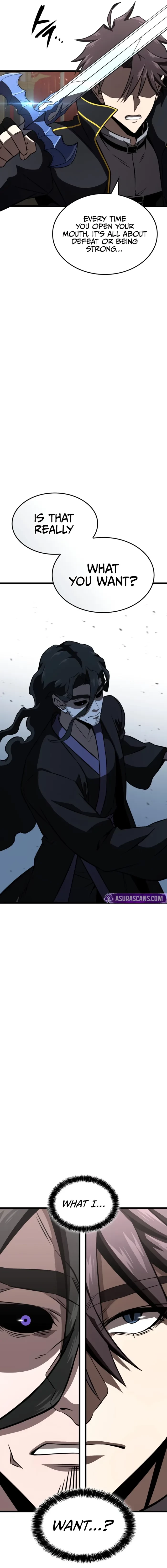 Insanely-Talented Player Chapter 105 - 5