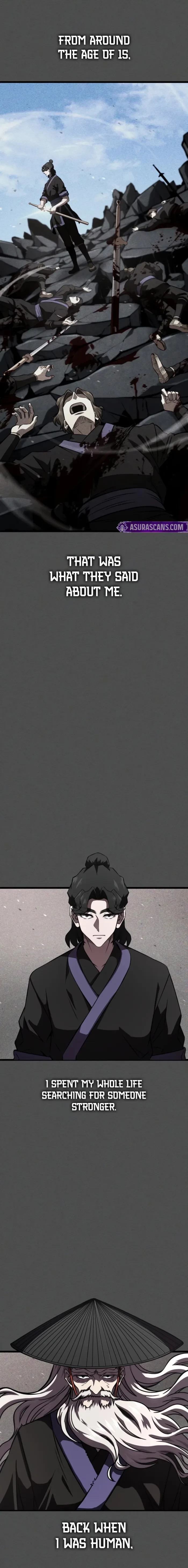 Insanely-Talented Player Chapter 105 - 7