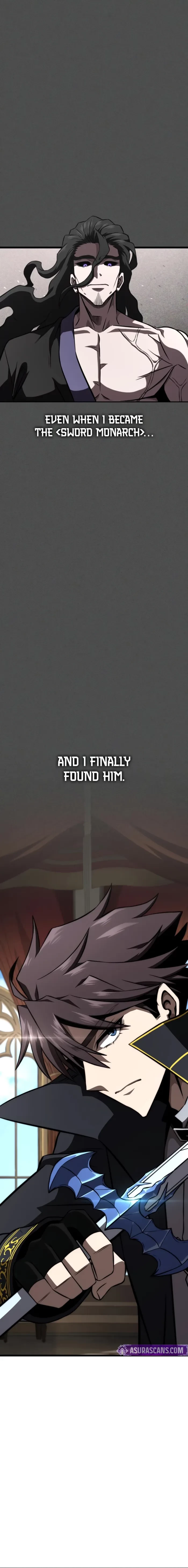 Insanely-Talented Player Chapter 105 - 8